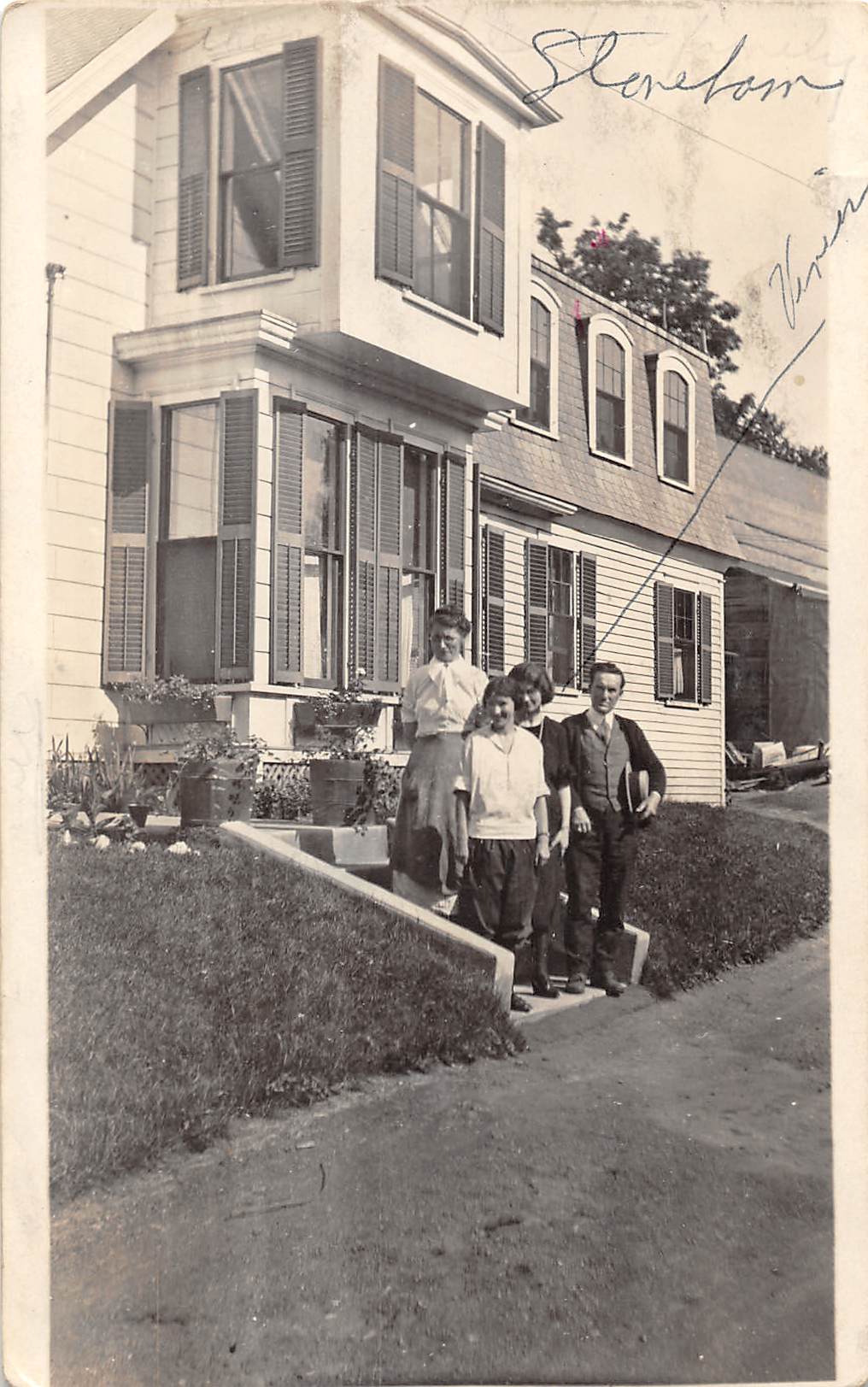 1920s_vizard_family_stoneham_1